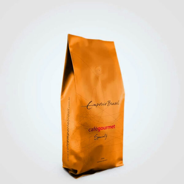 Café Torrado E Moído – Laranja  500g