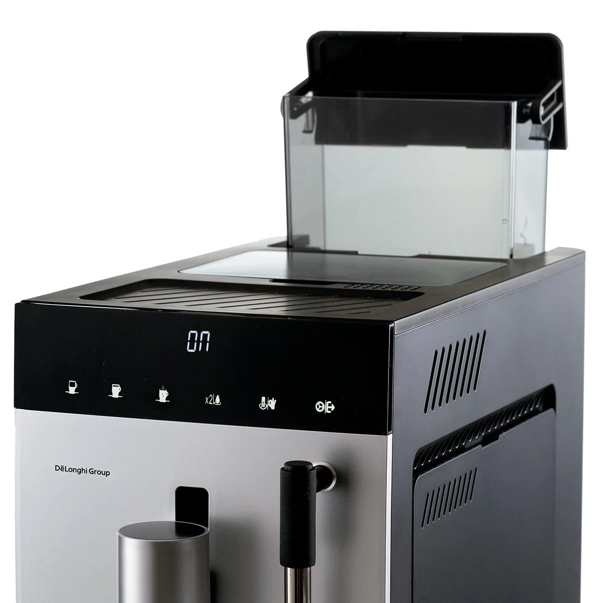 Máquina de Café Espresso Delonghi Ariete Diamante Automática com Moedor - Imagem 7