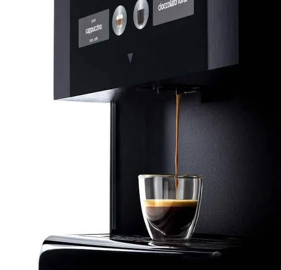 Saeco Profissional IperAutomática 220v - Imagem 3