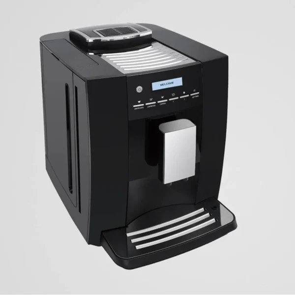 Kalerm – KLM1602 Preta